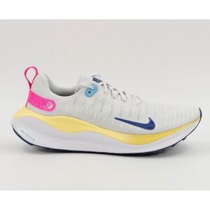 Nike ReactX Infinity Run Infinity RN 4 Photon Dust Royal Pink Blue 10 DR2670-008